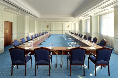 رادیسون بلو هتل مسقط