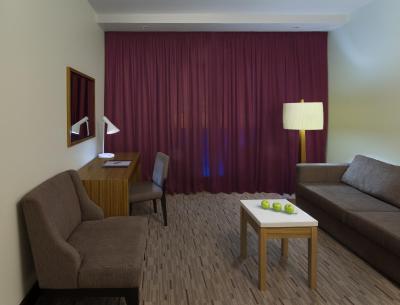 رادیسون بلو هتل مسقط