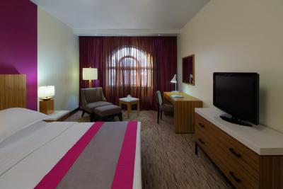 رادیسون بلو هتل مسقط