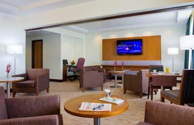 رادیسون بلو هتل مسقط