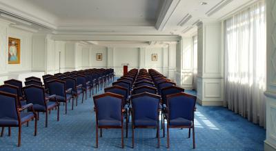 رادیسون بلو هتل مسقط