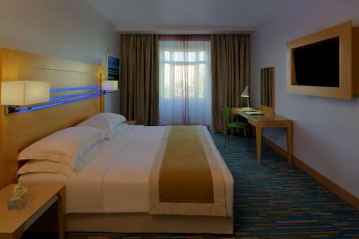 رادیسون بلو هتل مسقط