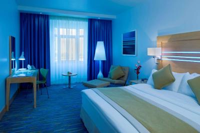 رادیسون بلو هتل مسقط