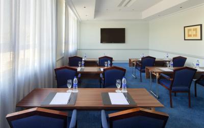 رادیسون بلو هتل مسقط