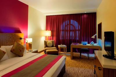 رادیسون بلو هتل مسقط