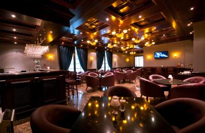 رادیسون بلو هتل مسقط