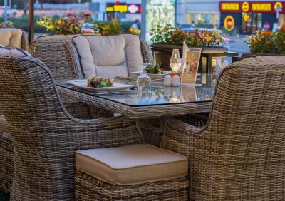 رامادا قروم بیچ