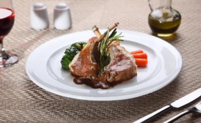 رامادا قروم بیچ