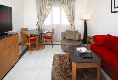 رامادا قروم بیچ