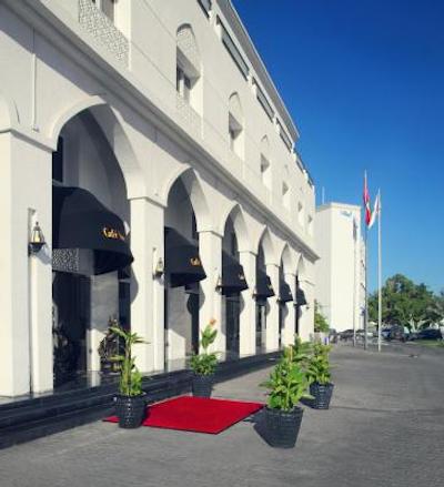 رامادا قروم بیچ