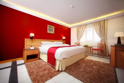 رامادا قروم بیچ