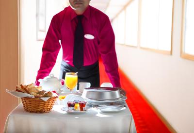 رامادا قروم بیچ