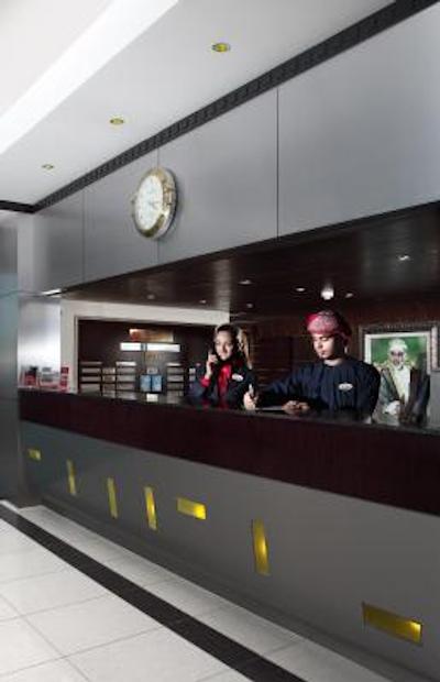 رامادا قروم بیچ