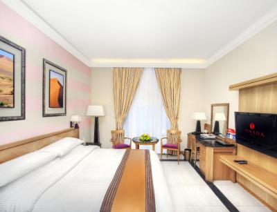 رامادا قروم بیچ