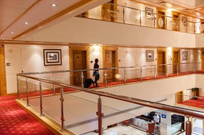 رامادا قروم بیچ