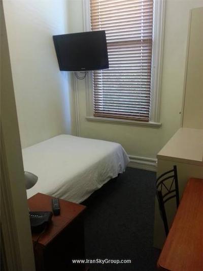 اشفیلد مبر بعد اند بریکفست