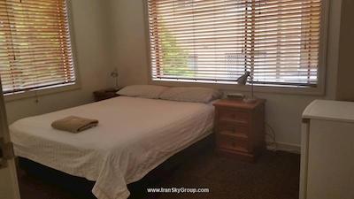 اشفیلد مبر بعد اند بریکفست