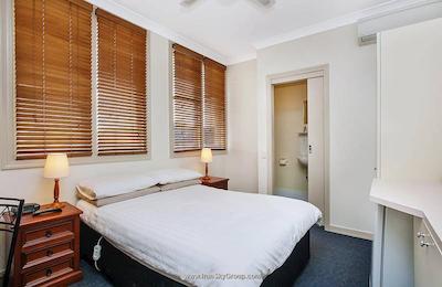 اشفیلد مبر بعد اند بریکفست