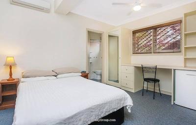 اشفیلد مبر بعد اند بریکفست