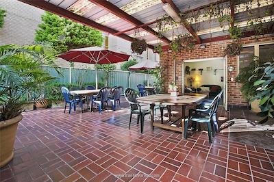 اشفیلد مبر بعد اند بریکفست