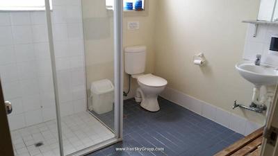 اشفیلد مبر بعد اند بریکفست