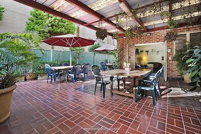 اشفیلد مبر بعد اند بریکفست