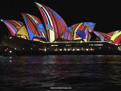 اشفیلد مبر بعد اند بریکفست