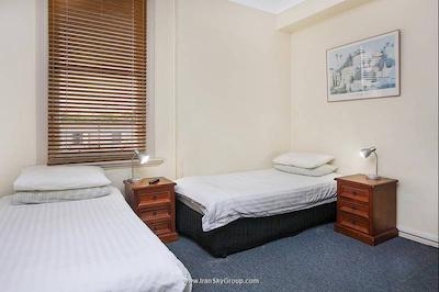 اشفیلد مبر بعد اند بریکفست