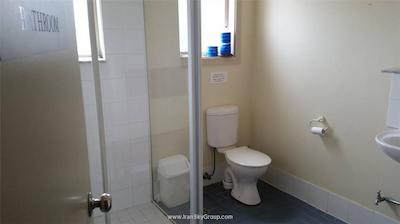 اشفیلد مبر بعد اند بریکفست