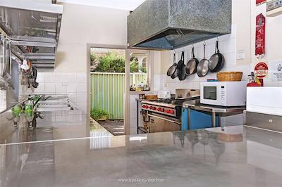 اشفیلد مبر بعد اند بریکفست