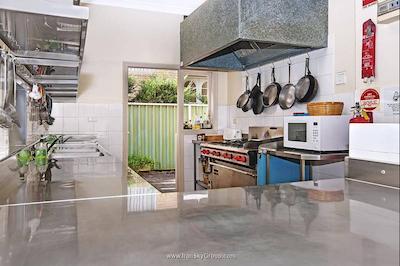 اشفیلد مبر بعد اند بریکفست