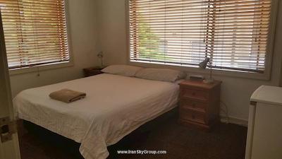 اشفیلد مبر بعد اند بریکفست