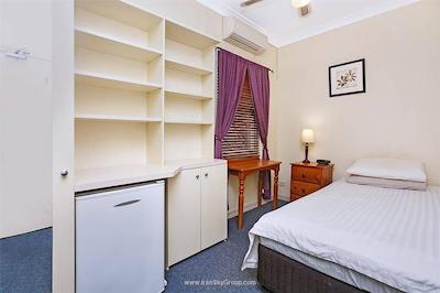 اشفیلد مبر بعد اند بریکفست