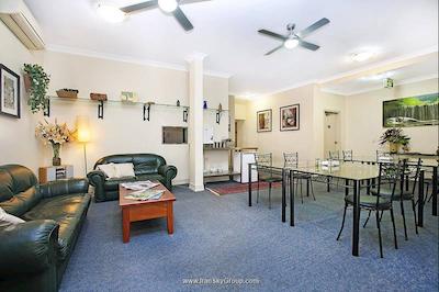 اشفیلد مبر بعد اند بریکفست