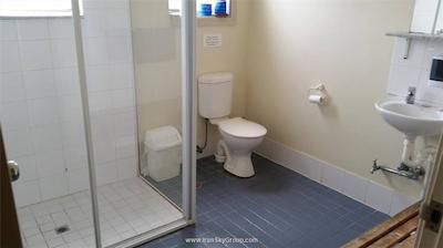 اشفیلد مبر بعد اند بریکفست