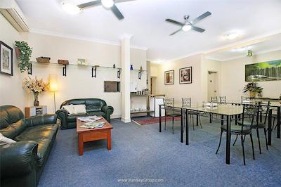 اشفیلد مبر بعد اند بریکفست