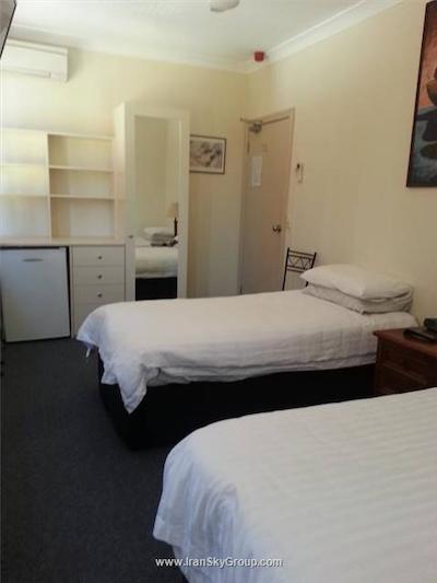 اشفیلد مبر بعد اند بریکفست