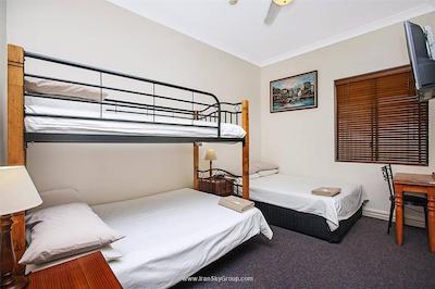 اشفیلد مبر بعد اند بریکفست