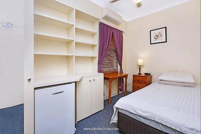 اشفیلد مبر بعد اند بریکفست