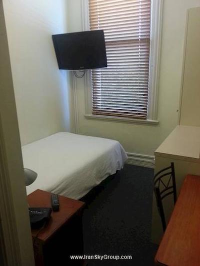 اشفیلد مبر بعد اند بریکفست