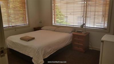 اشفیلد مبر بعد اند بریکفست