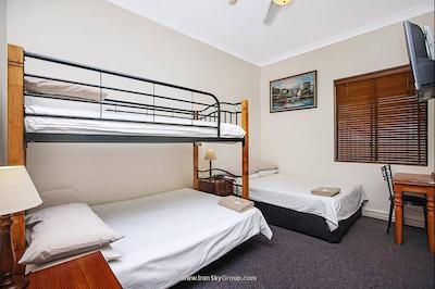 اشفیلد مبر بعد اند بریکفست