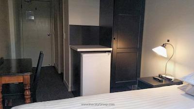 اشفیلد مبر بعد اند بریکفست