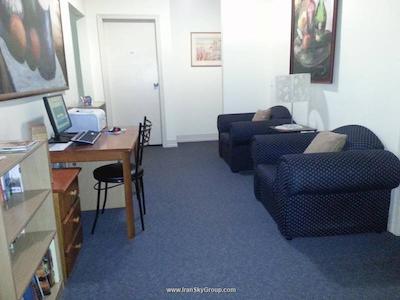 اشفیلد مبر بعد اند بریکفست