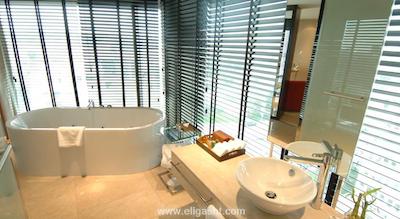 گرند آنکاراهتل (ریکسوس گراند آنکارا)