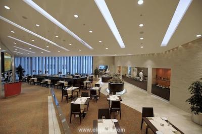 گرند آنکاراهتل (ریکسوس گراند آنکارا)