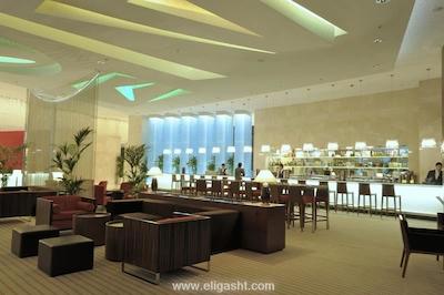 گرند آنکاراهتل (ریکسوس گراند آنکارا)