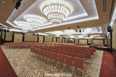 گرند آنکاراهتل (ریکسوس گراند آنکارا)