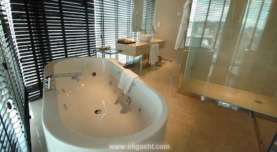 گرند آنکاراهتل (ریکسوس گراند آنکارا)