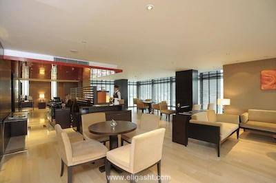 گرند آنکاراهتل (ریکسوس گراند آنکارا)